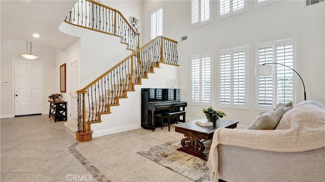 33 Acanthus, Rancho Santa Margarita, CA 92688