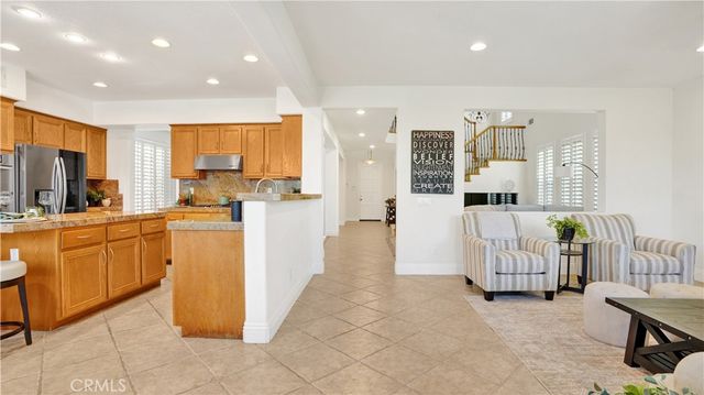 33 Acanthus, Rancho Santa Margarita, CA 92688