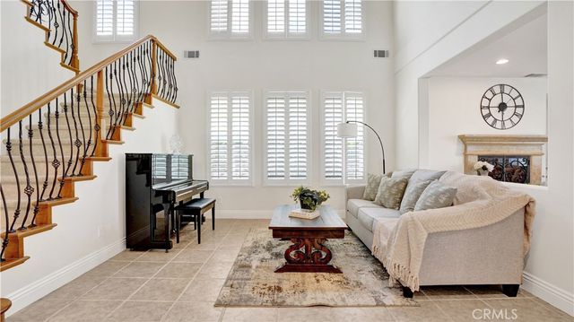 33 Acanthus, Rancho Santa Margarita, CA 92688