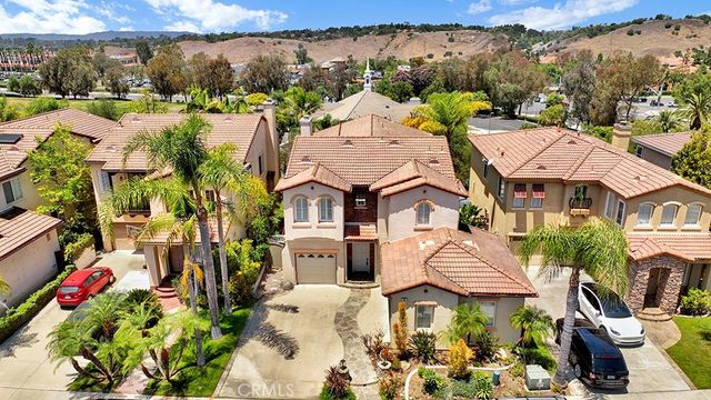 33 Acanthus, Rancho Santa Margarita, CA 92688