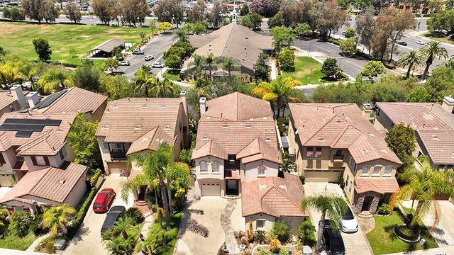 33 Acanthus, Rancho Santa Margarita, CA 92688