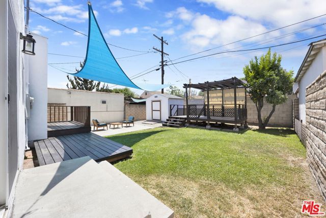 4157 W Avenue 40, Los Angeles, CA 90065