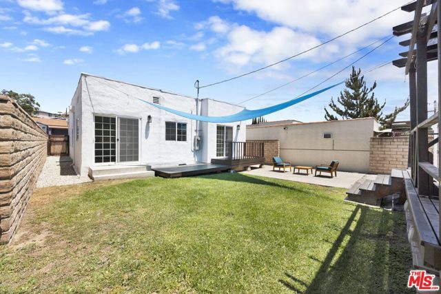 4157 W Avenue 40, Los Angeles, CA 90065