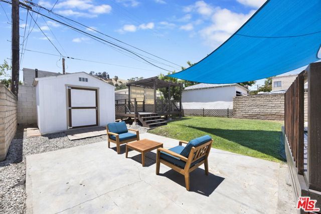 4157 W Avenue 40, Los Angeles, CA 90065