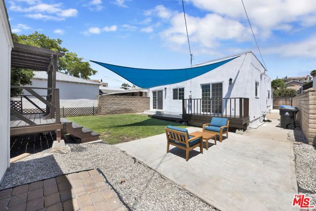 4157 W Avenue 40, Los Angeles, CA 90065