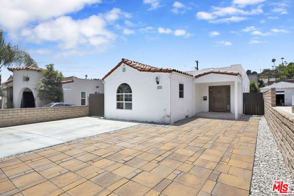 4157 W Avenue 40, Los Angeles, CA 90065