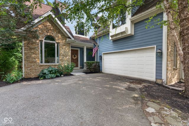 8125 Middle Bay Lane, Indianapolis, IN 46236
