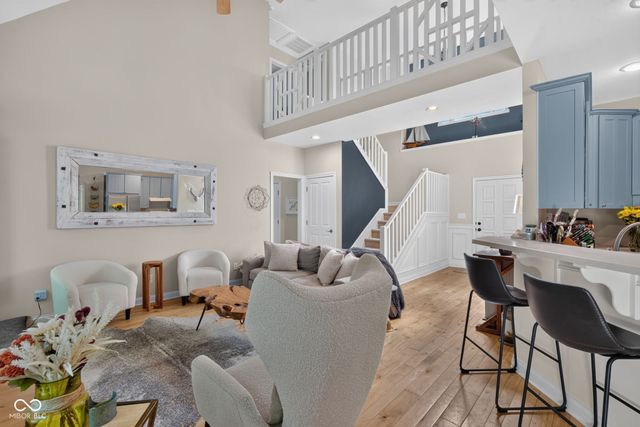 8125 Middle Bay Lane, Indianapolis, IN 46236