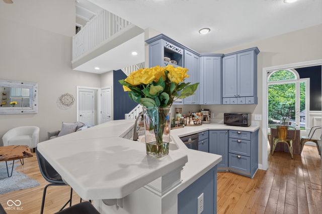 8125 Middle Bay Lane, Indianapolis, IN 46236