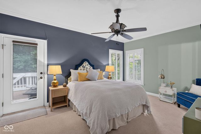 8125 Middle Bay Lane, Indianapolis, IN 46236