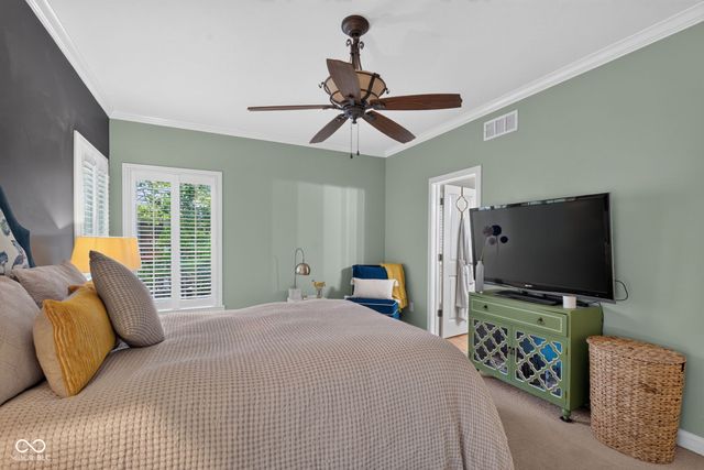 8125 Middle Bay Lane, Indianapolis, IN 46236