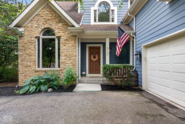 8125 Middle Bay Lane, Indianapolis, IN 46236