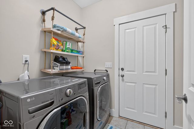 8125 Middle Bay Lane, Indianapolis, IN 46236