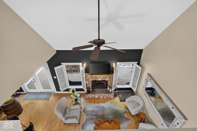 8125 Middle Bay Lane, Indianapolis, IN 46236