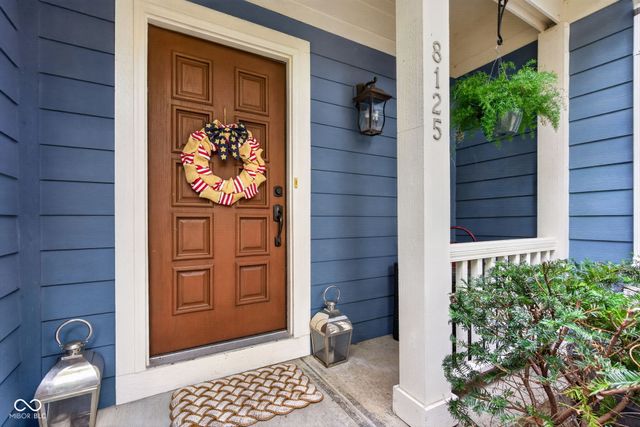 8125 Middle Bay Lane, Indianapolis, IN 46236