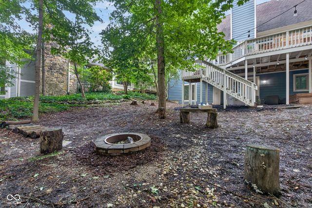 8125 Middle Bay Lane, Indianapolis, IN 46236