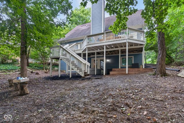 8125 Middle Bay Lane, Indianapolis, IN 46236