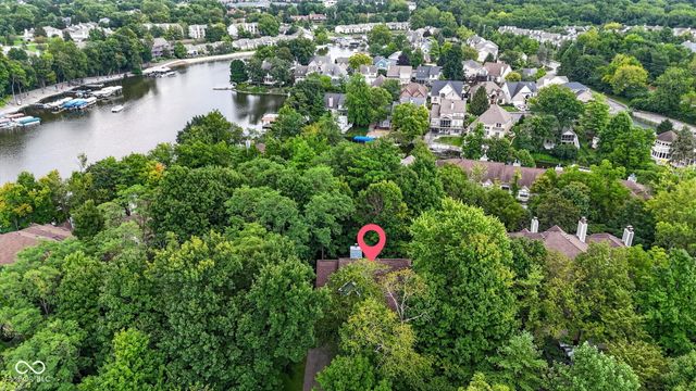 8125 Middle Bay Lane, Indianapolis, IN 46236