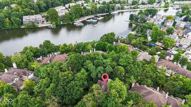 8125 Middle Bay Lane, Indianapolis, IN 46236