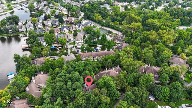 8125 Middle Bay Lane, Indianapolis, IN 46236