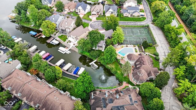 8125 Middle Bay Lane, Indianapolis, IN 46236
