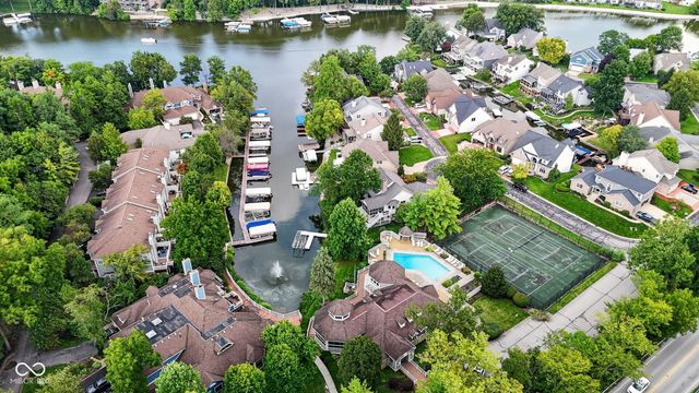 8125 Middle Bay Lane, Indianapolis, IN 46236