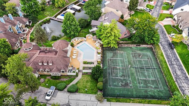 8125 Middle Bay Lane, Indianapolis, IN 46236