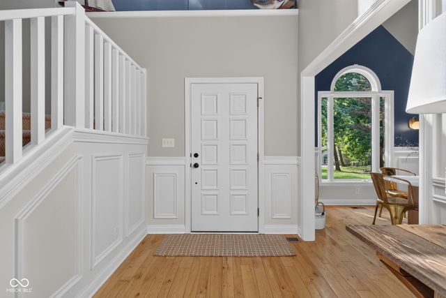 8125 Middle Bay Lane, Indianapolis, IN 46236