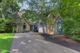 8125 Middle Bay Lane, Indianapolis, IN 46236