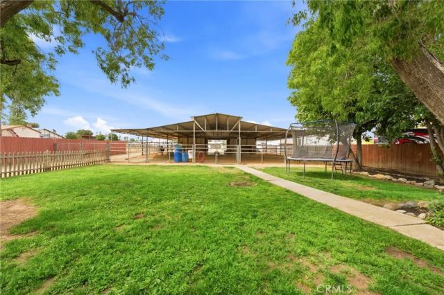 1429 Barnhart Lane, Norco, CA 92860