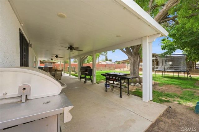 1429 Barnhart Lane, Norco, CA 92860