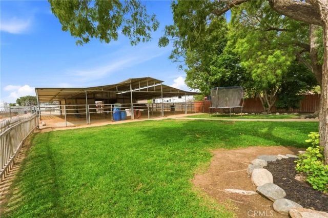 1429 Barnhart Lane, Norco, CA 92860