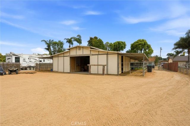 1429 Barnhart Lane, Norco, CA 92860