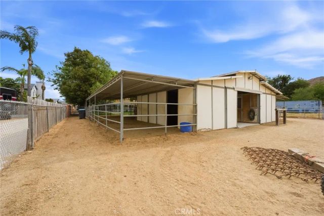 1429 Barnhart Lane, Norco, CA 92860