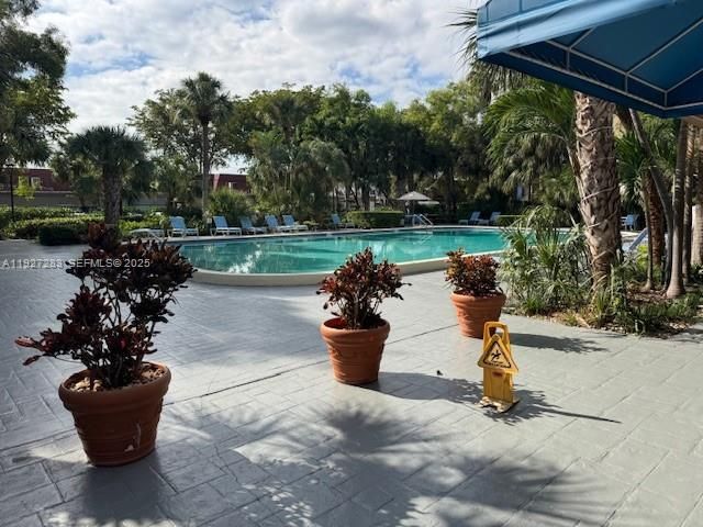 4550 NW 9th St 416E, Miami, FL 33126