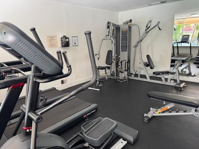 4550 NW 9th St 416E, Miami, FL 33126