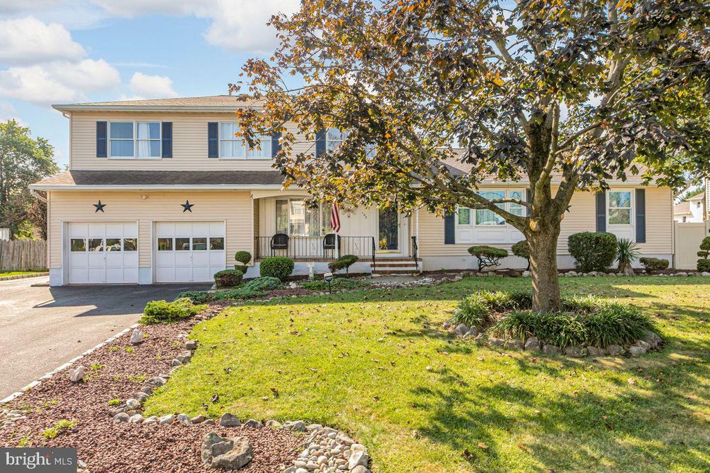 102 MATIS ST, South Plainfield, NJ 07080