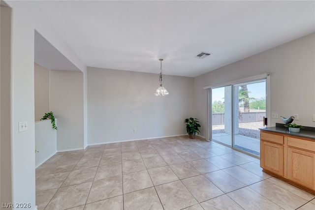 2343 Schaeffer Hills Drive, Henderson, NV 89052
