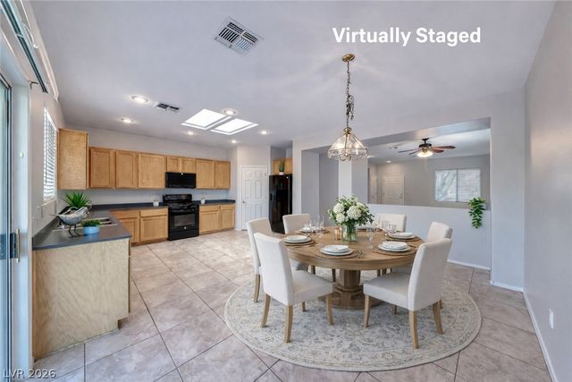 2343 Schaeffer Hills Drive, Henderson, NV 89052