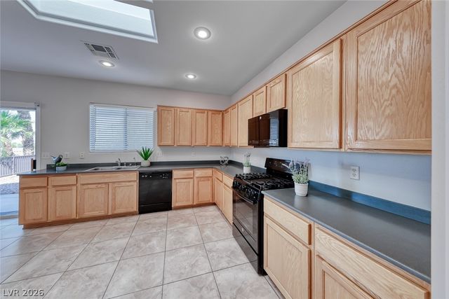 2343 Schaeffer Hills Drive, Henderson, NV 89052