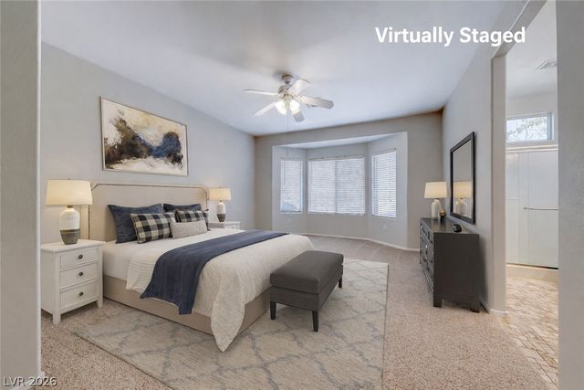 2343 Schaeffer Hills Drive, Henderson, NV 89052