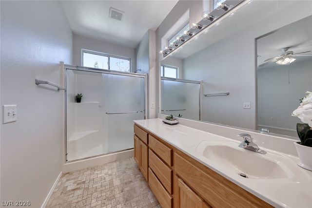 2343 Schaeffer Hills Drive, Henderson, NV 89052