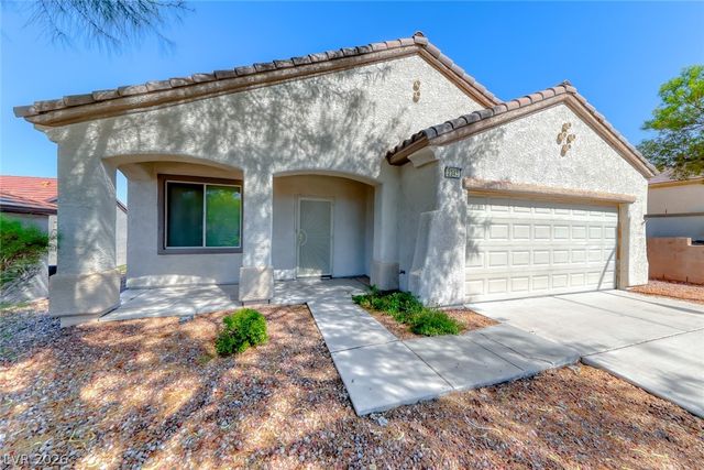 2343 Schaeffer Hills Drive, Henderson, NV 89052