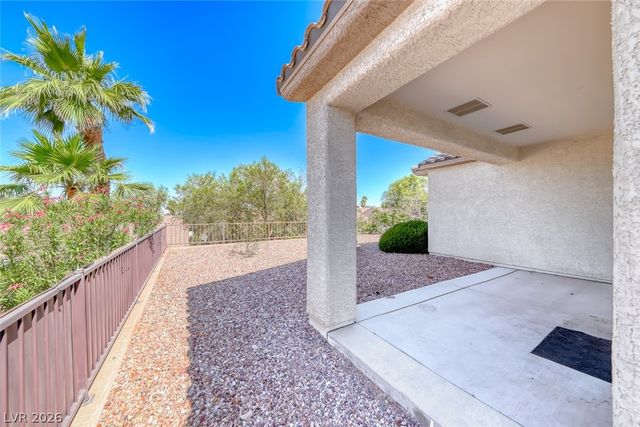 2343 Schaeffer Hills Drive, Henderson, NV 89052