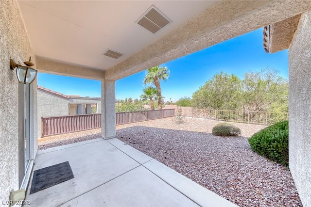 2343 Schaeffer Hills Drive, Henderson, NV 89052