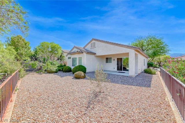 2343 Schaeffer Hills Drive, Henderson, NV 89052