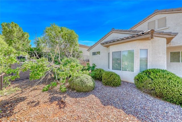 2343 Schaeffer Hills Drive, Henderson, NV 89052