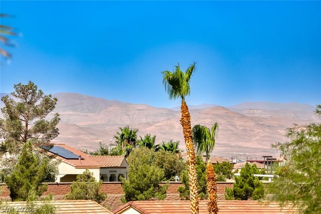 2343 Schaeffer Hills Drive, Henderson, NV 89052