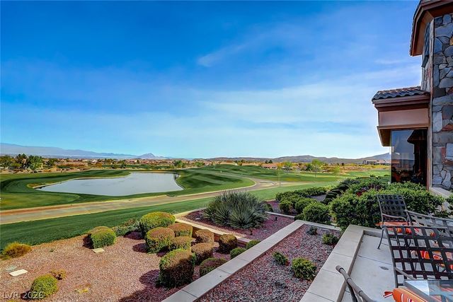 2343 Schaeffer Hills Drive, Henderson, NV 89052