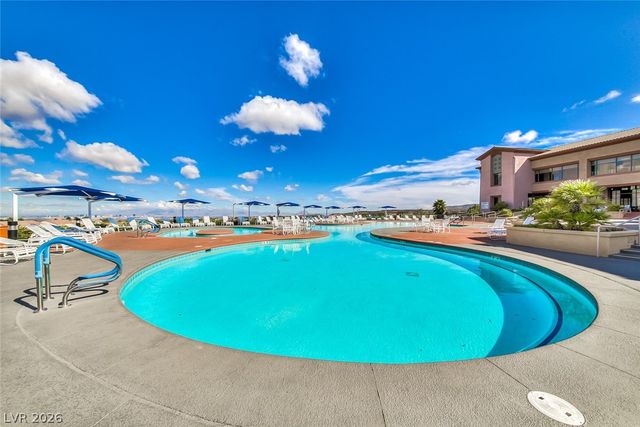 2343 Schaeffer Hills Drive, Henderson, NV 89052